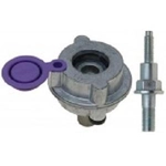Order Rear Low Frequency Noise Damper by CARLSON - H5711 For Your Vehicle